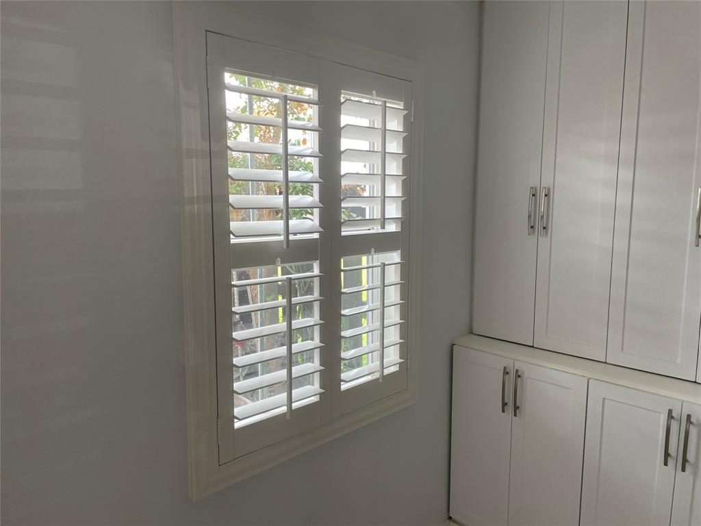 1775 Southwest 81st Way Davie, FL 33324 - Photo 22 of 35 a view of an empty room with a window