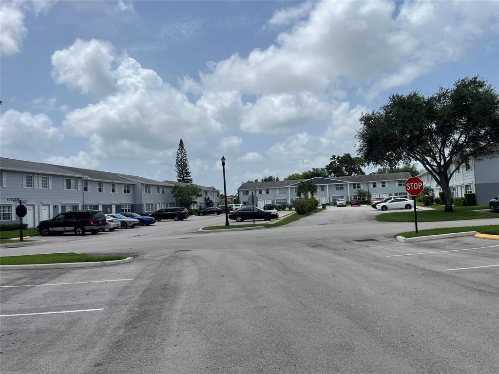 1775 Southwest 81st Way Davie, FL 33324 - Photo 27 of 35 a view of street with cars