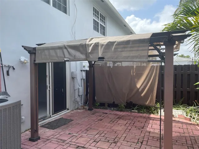 a close view of sink