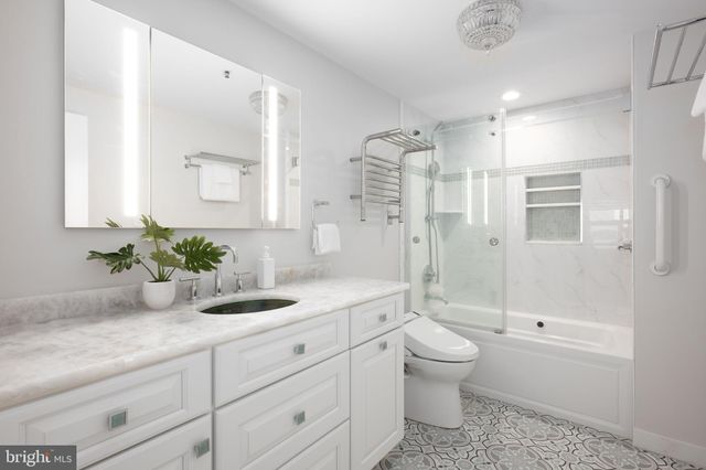 $406,000 | 250 President Street, Unit 508, Baltimore, MD 21202