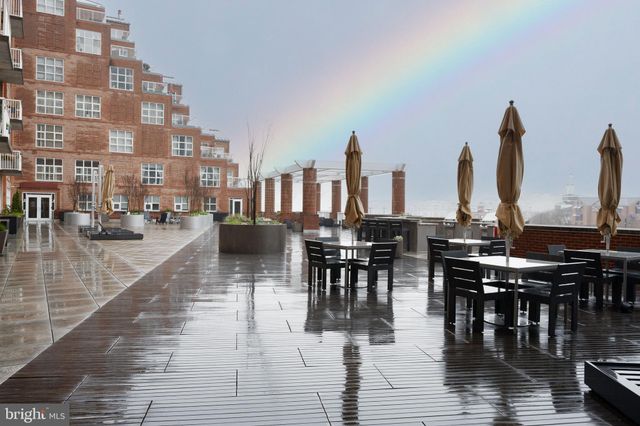 $406,000 | 250 President Street, Unit 508, Baltimore, MD 21202