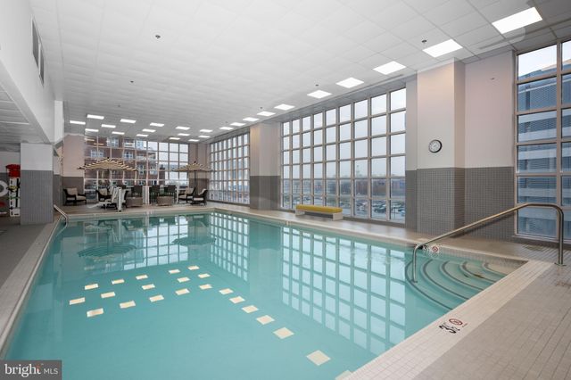 $406,000 | 250 President Street, Unit 508, Baltimore, MD 21202