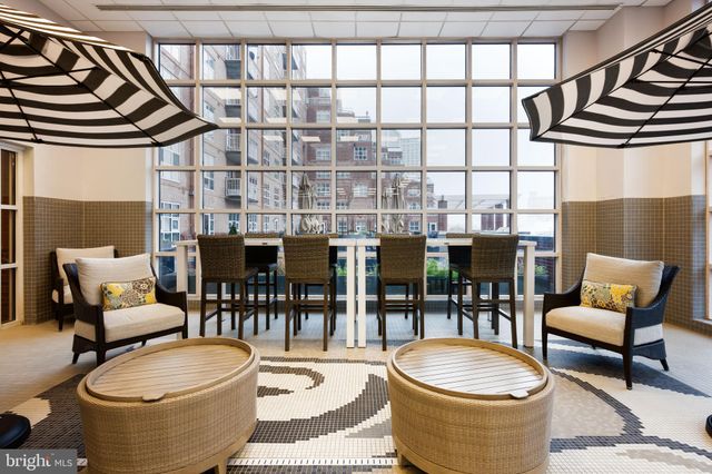 $406,000 | 250 President Street, Unit 508, Baltimore, MD 21202