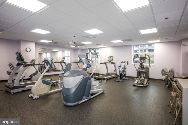 $406,000 | 250 President Street, Unit 508, Baltimore, MD 21202