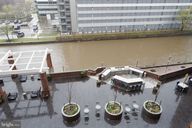 $406,000 | 250 President Street, Unit 508, Baltimore, MD 21202