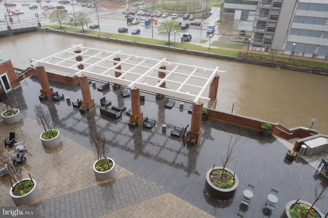 $406,000 | 250 President Street, Unit 508, Baltimore, MD 21202