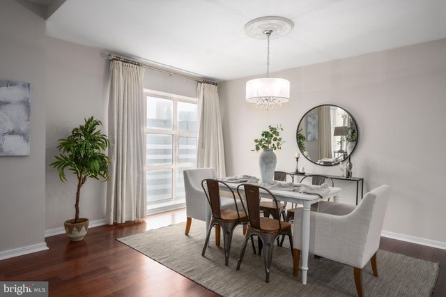 $406,000 | 250 President Street, Unit 508, Baltimore, MD 21202