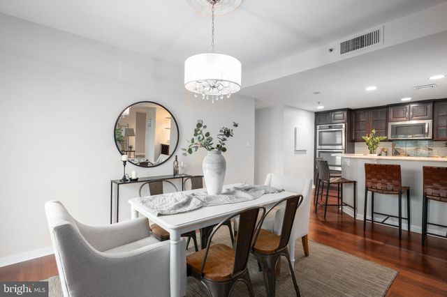 $406,000 | 250 President Street, Unit 508, Baltimore, MD 21202