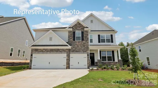 $588,065 | 2008 Tundra Swan Drive, Indian Trail, NC 28079