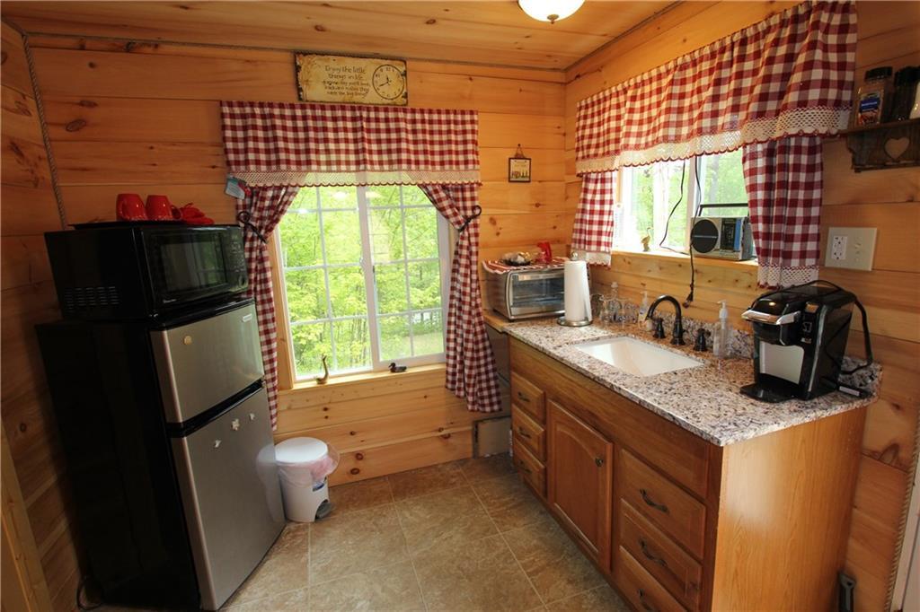 138 Pinewoods Road Canton, ME 04221 - Photo 8 of 30 Photo