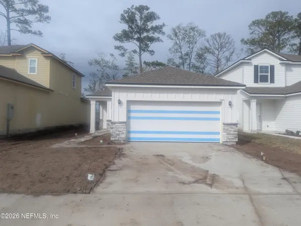 $339,990 | 14772 Macadamia Lane, Jacksonville, FL 32218