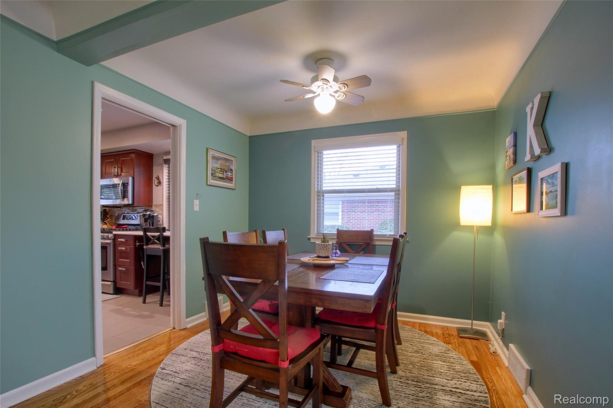 9300 Reeck Road Allen Park, MI 48101 - Photo 7 of 26 7-Dining-Room-2nd-View.jpg