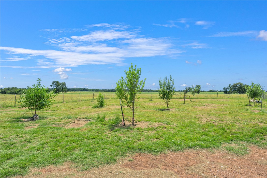 2970 County Road 270 Cameron, TX 76520 - Photo 36 of 50 a view of a garden