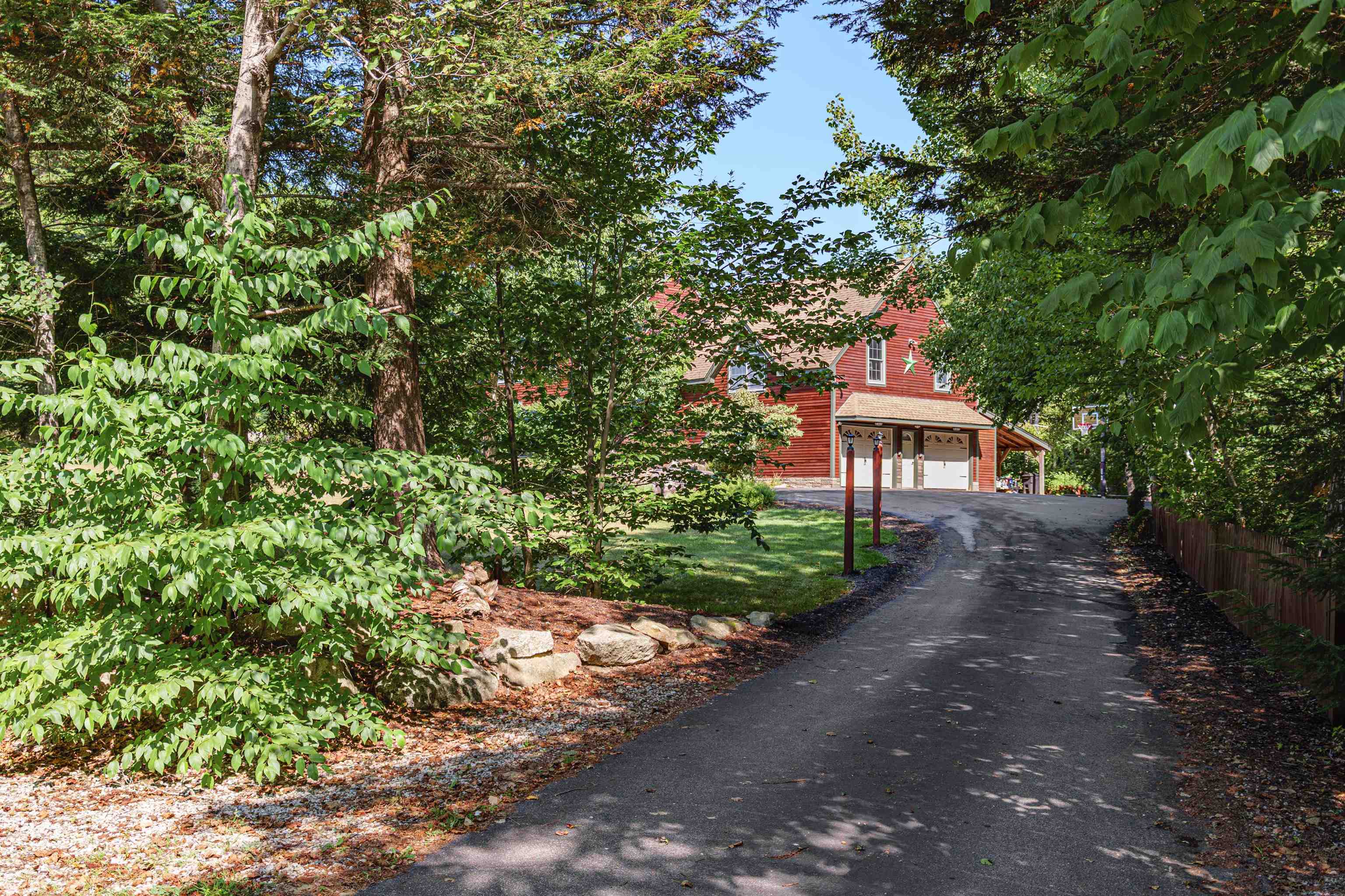 30 Mill Pond Road Northwood, NH 03261 - Photo 17 of 31 Gallery Image 17