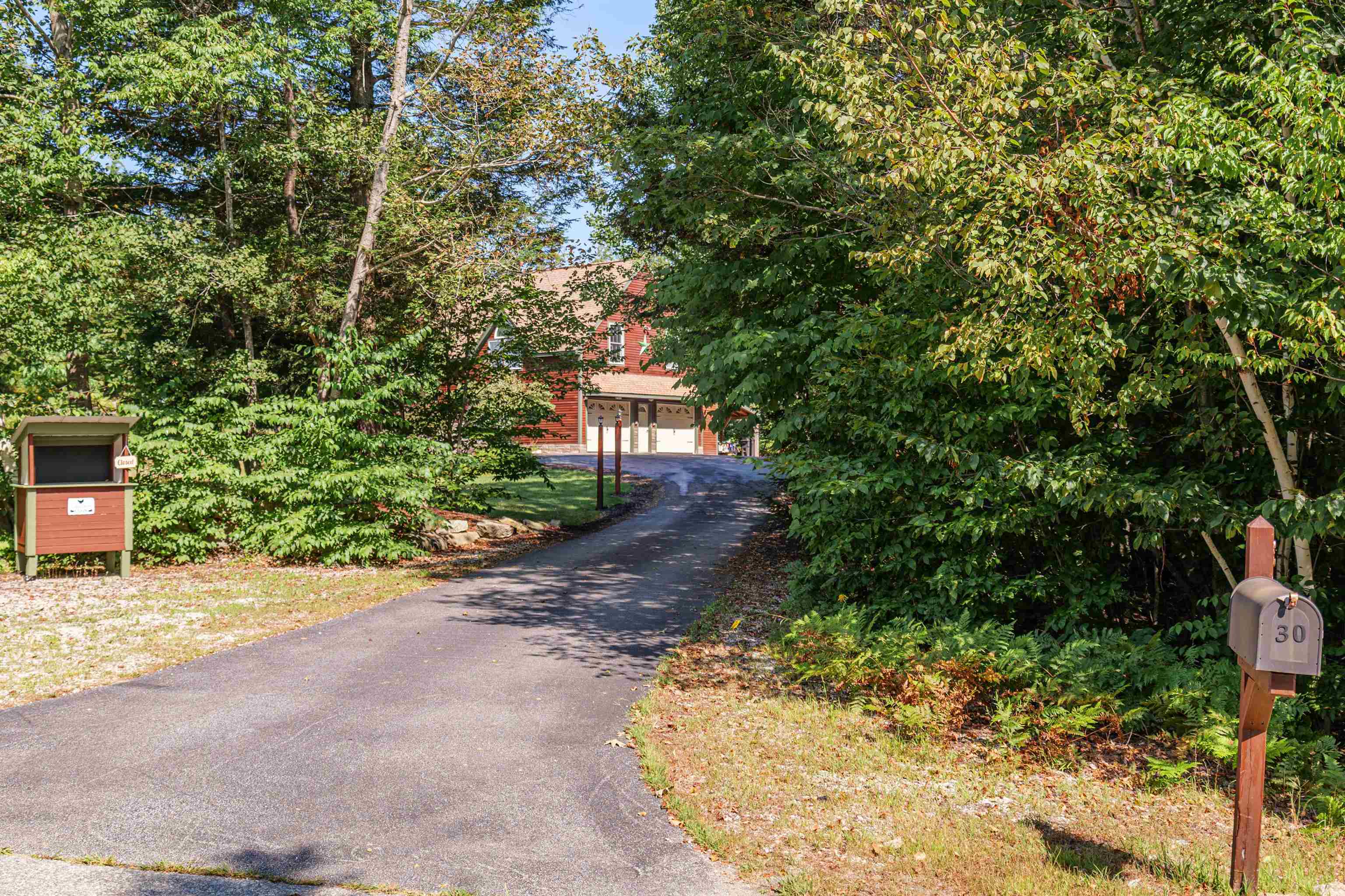 30 Mill Pond Road Northwood, NH 03261 - Photo 18 of 31 Gallery Image 18