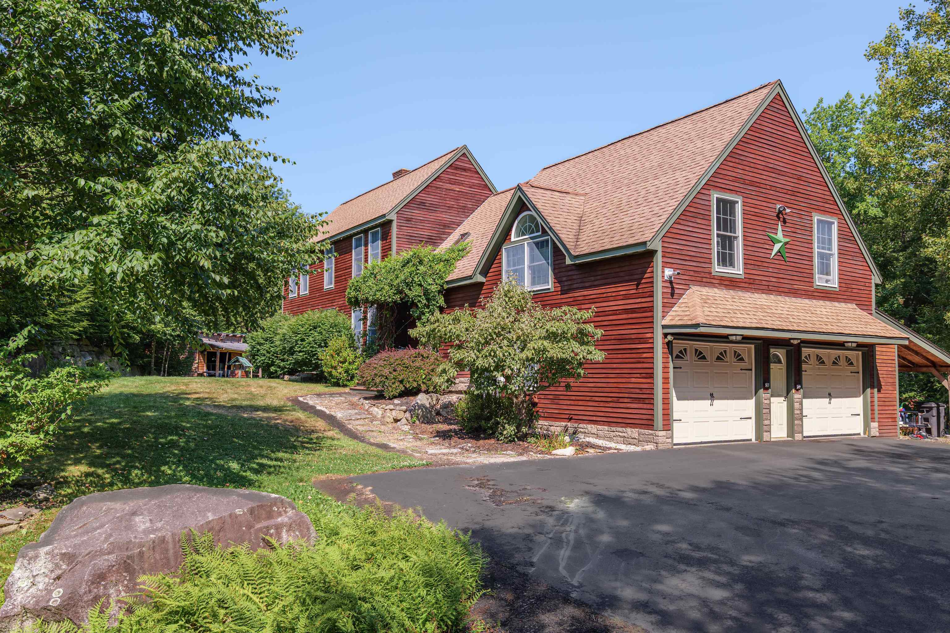 30 Mill Pond Road Northwood, NH 03261 - Photo 20 of 31 Gallery Image 20