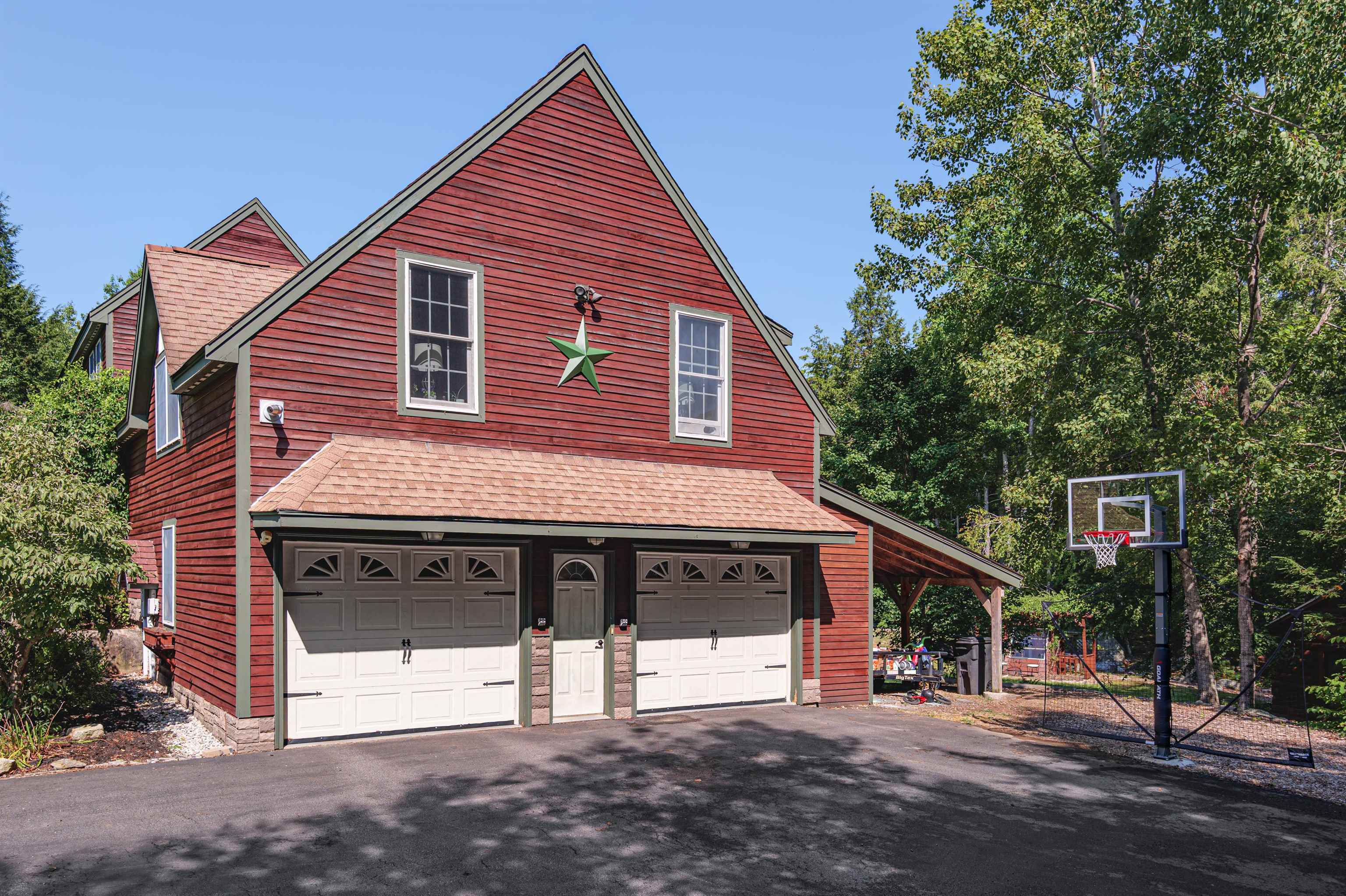 30 Mill Pond Road Northwood, NH 03261 - Photo 21 of 31 Gallery Image 21