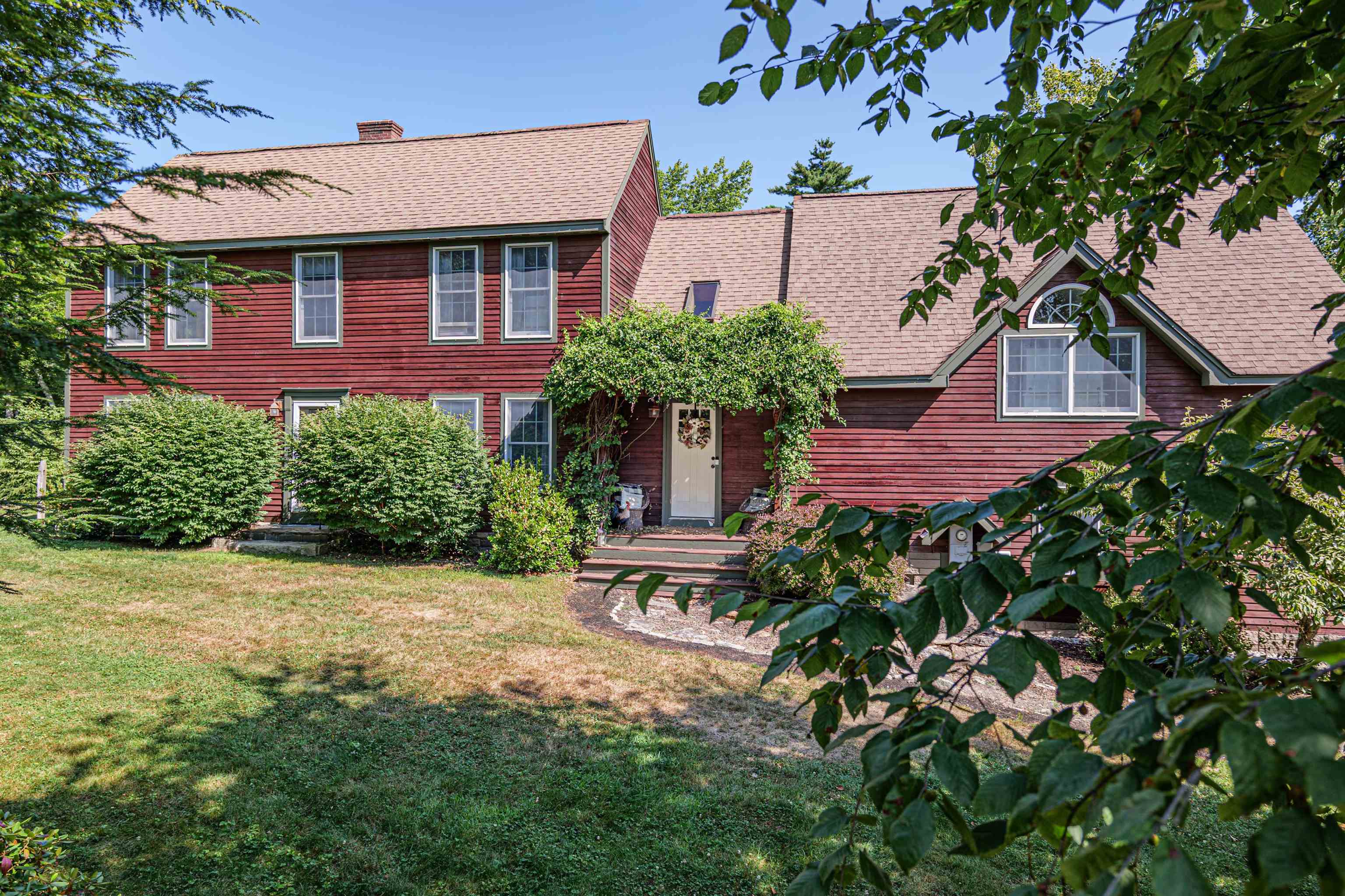 30 Mill Pond Road Northwood, NH 03261 - Photo 22 of 31 Gallery Image 22