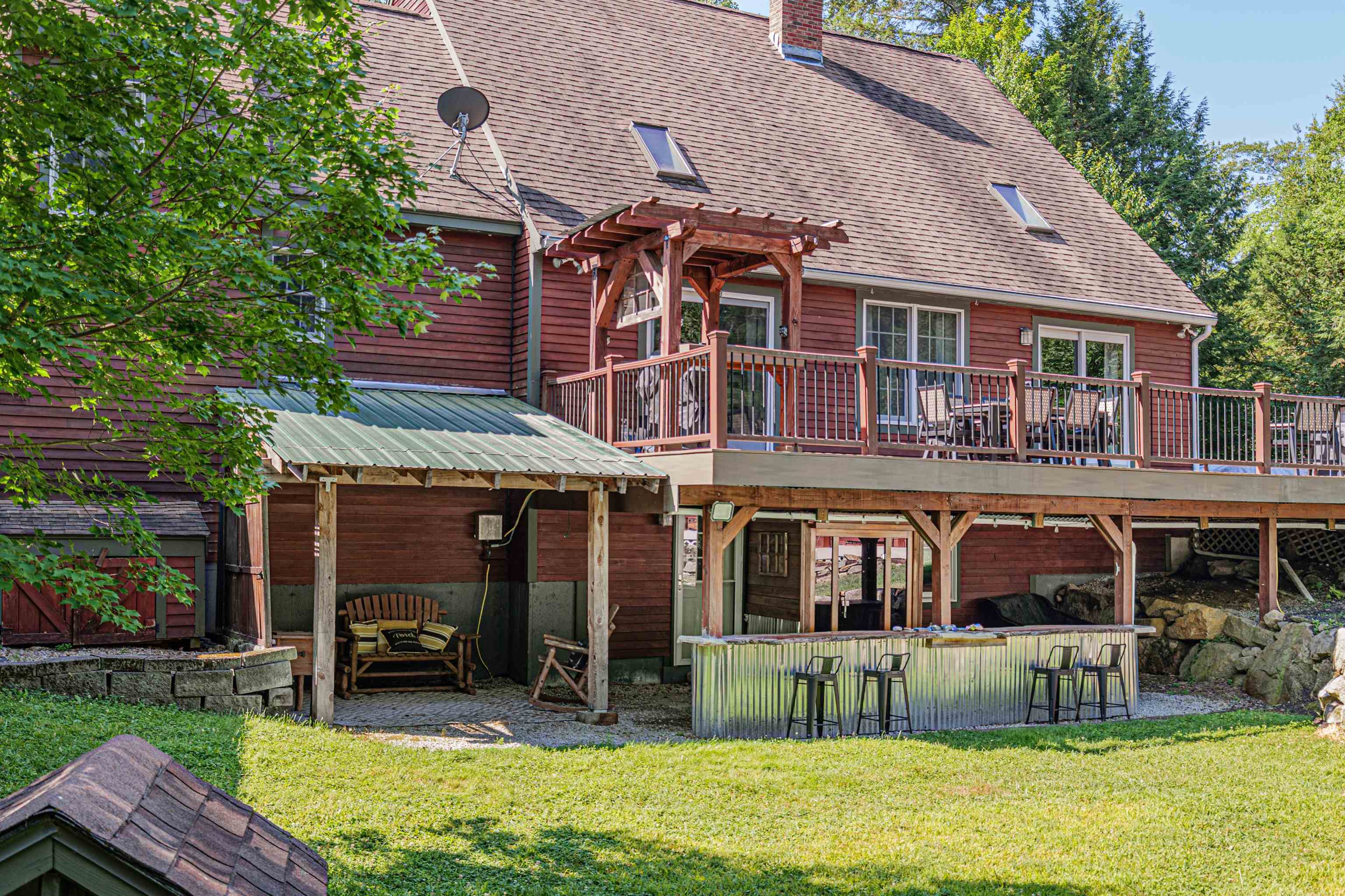 30 Mill Pond Road Northwood, NH 03261 - Photo 23 of 31 Gallery Image 23