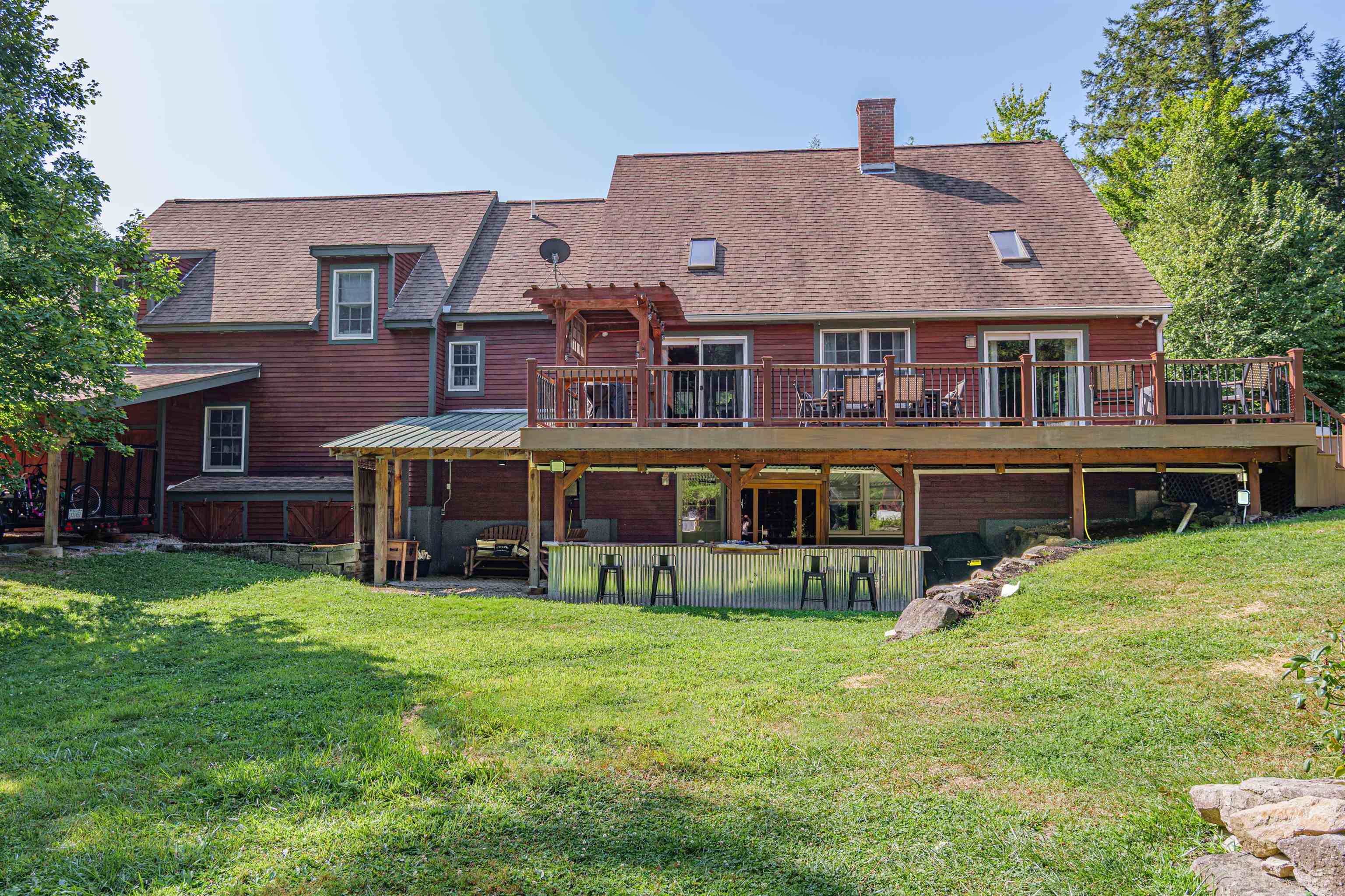 30 Mill Pond Road Northwood, NH 03261 - Photo 24 of 31 Gallery Image 24