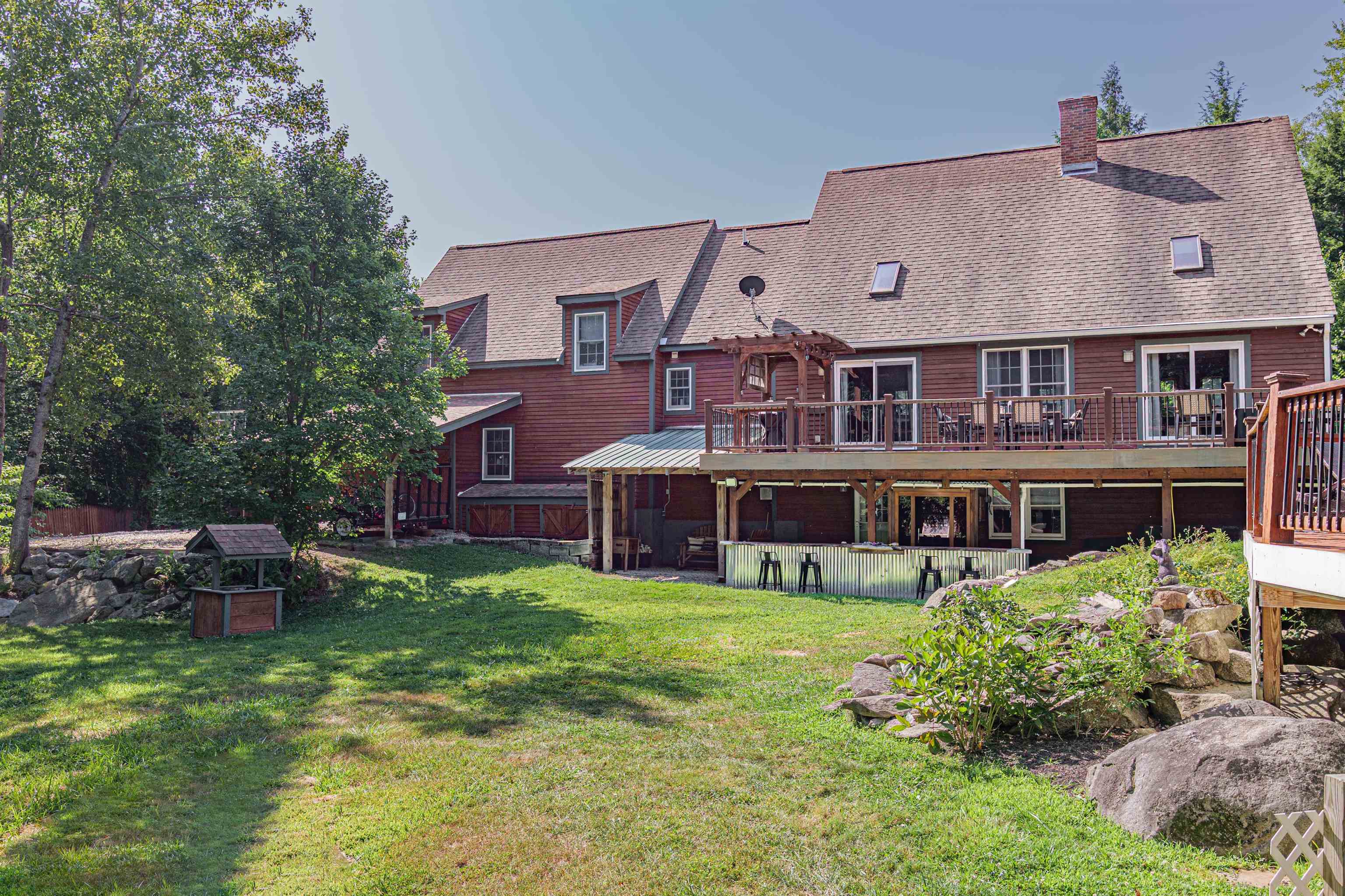 30 Mill Pond Road Northwood, NH 03261 - Photo 25 of 31 Gallery Image 25