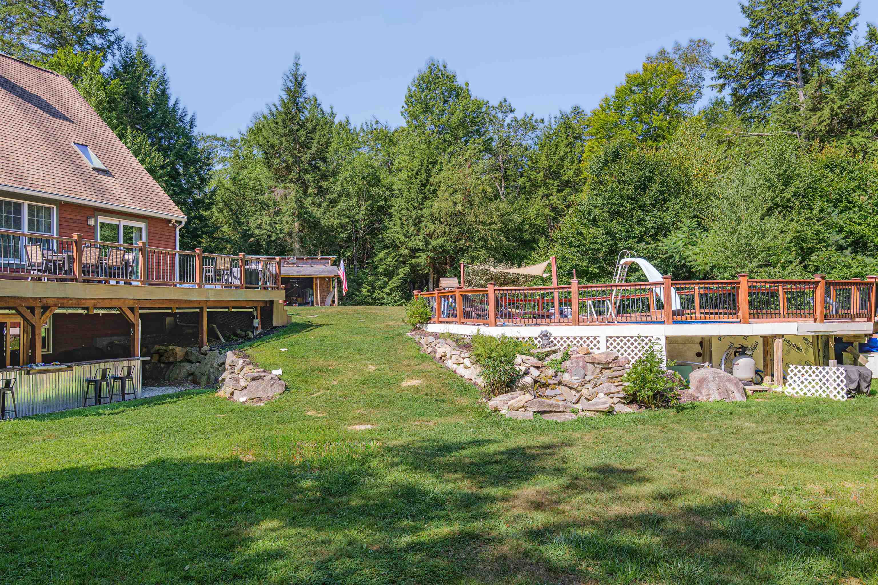 30 Mill Pond Road Northwood, NH 03261 - Photo 27 of 31 Gallery Image 27