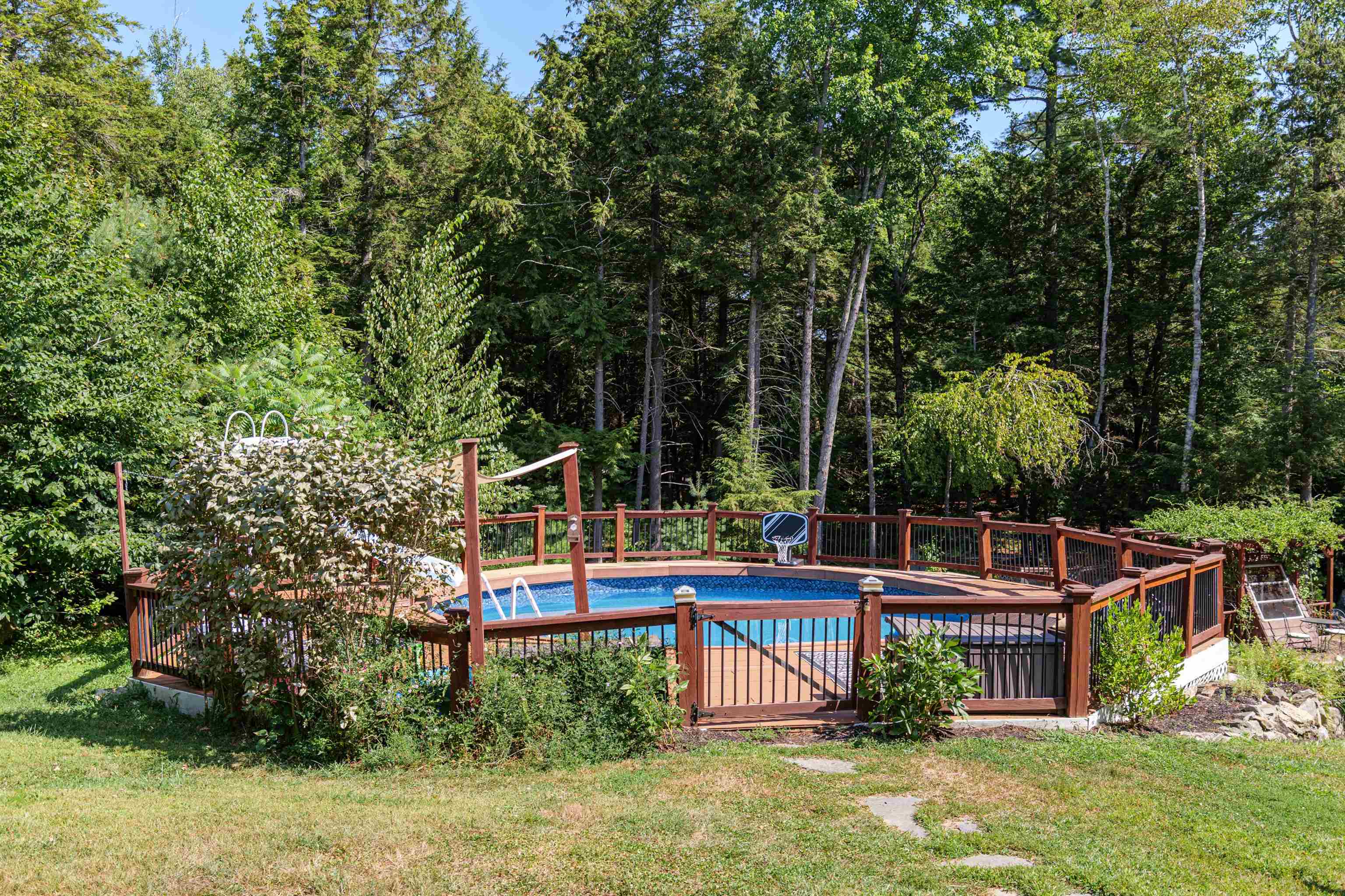 30 Mill Pond Road Northwood, NH 03261 - Photo 28 of 31 Gallery Image 28