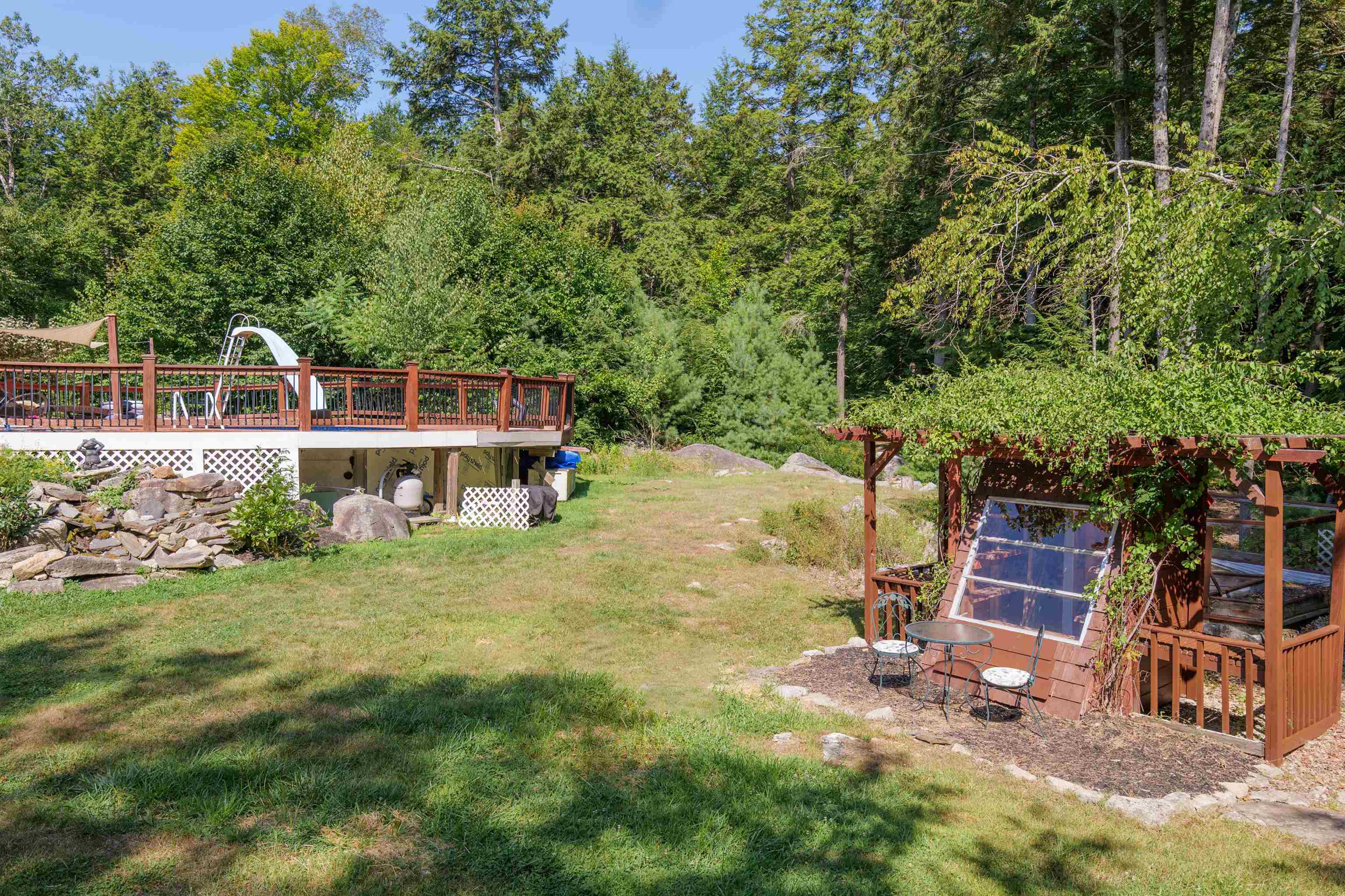 30 Mill Pond Road Northwood, NH 03261 - Photo 29 of 31 Gallery Image 29