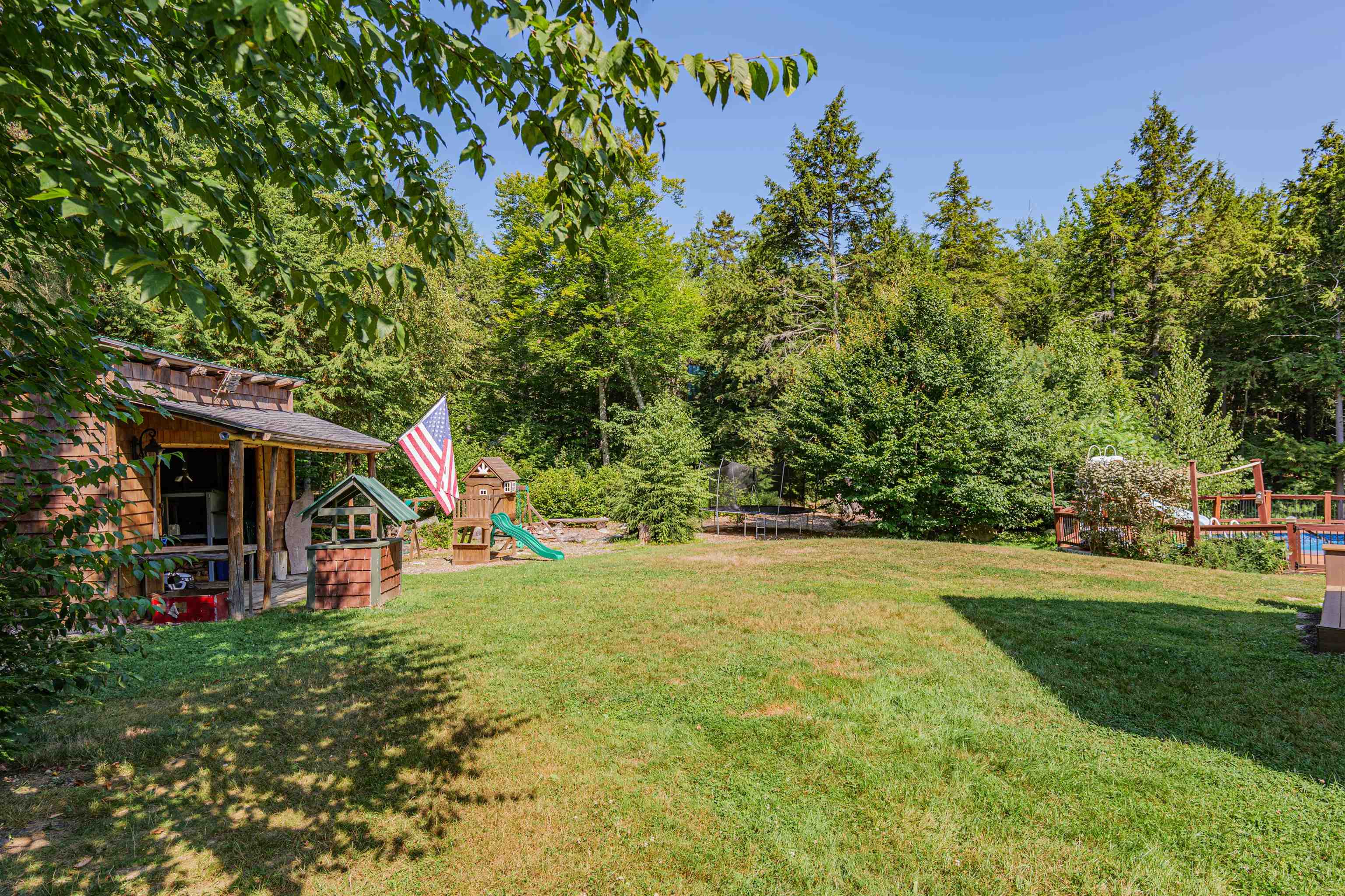 30 Mill Pond Road Northwood, NH 03261 - Photo 30 of 31 Gallery Image 30