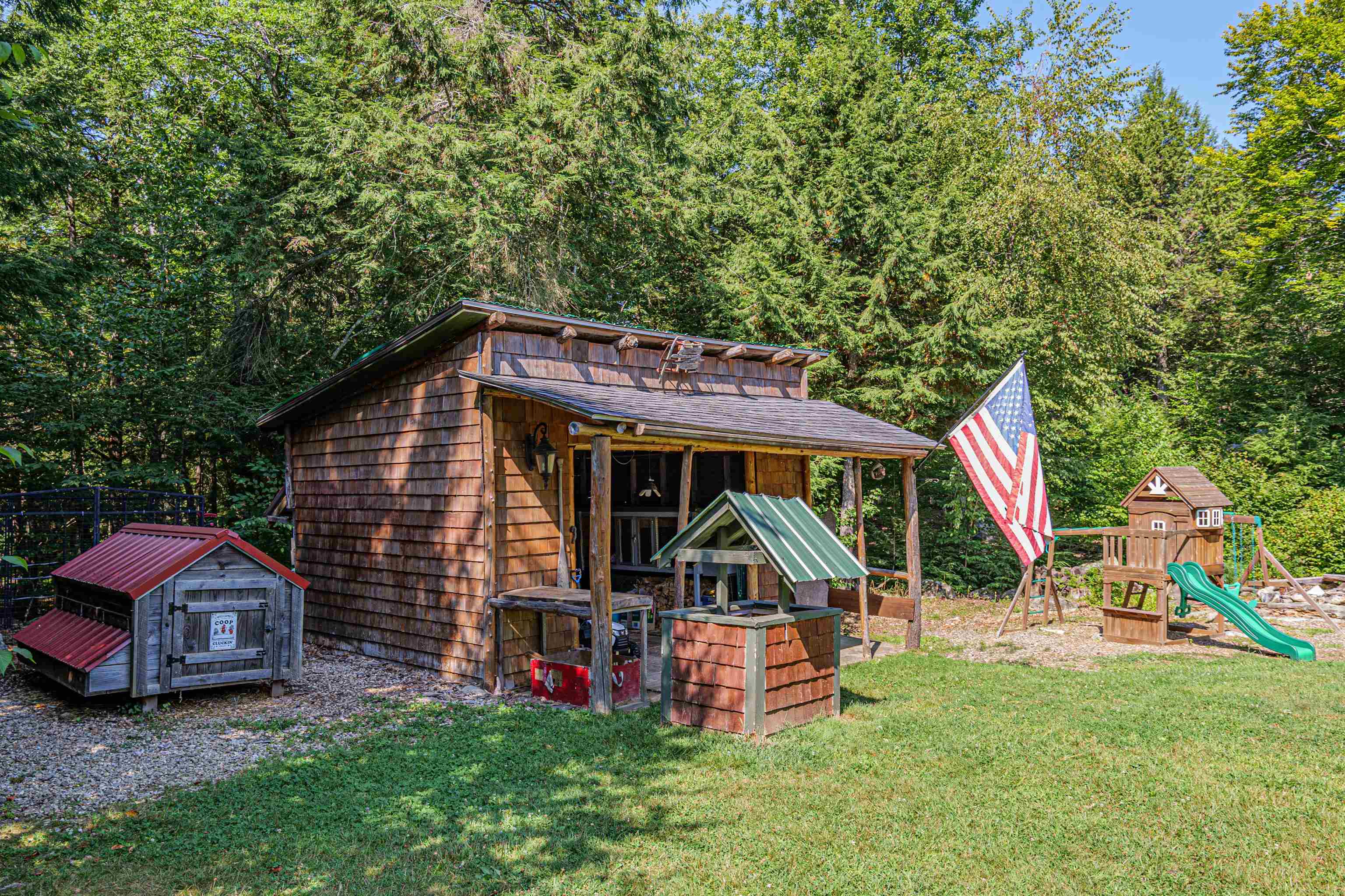 30 Mill Pond Road Northwood, NH 03261 - Photo 31 of 31 Gallery Image 31