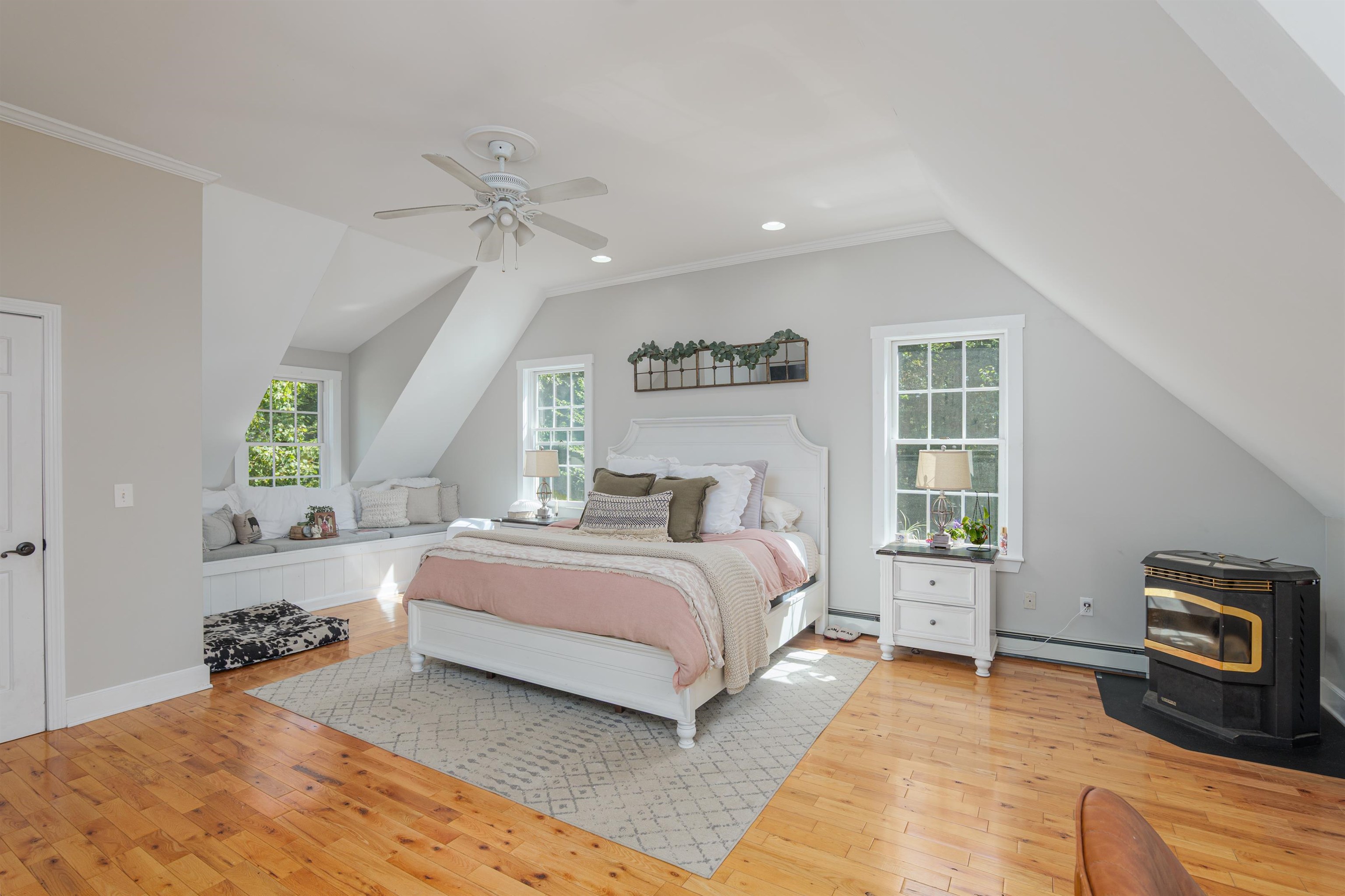 30 Mill Pond Road Northwood, NH 03261 - Photo 8 of 31 Gallery Image 8