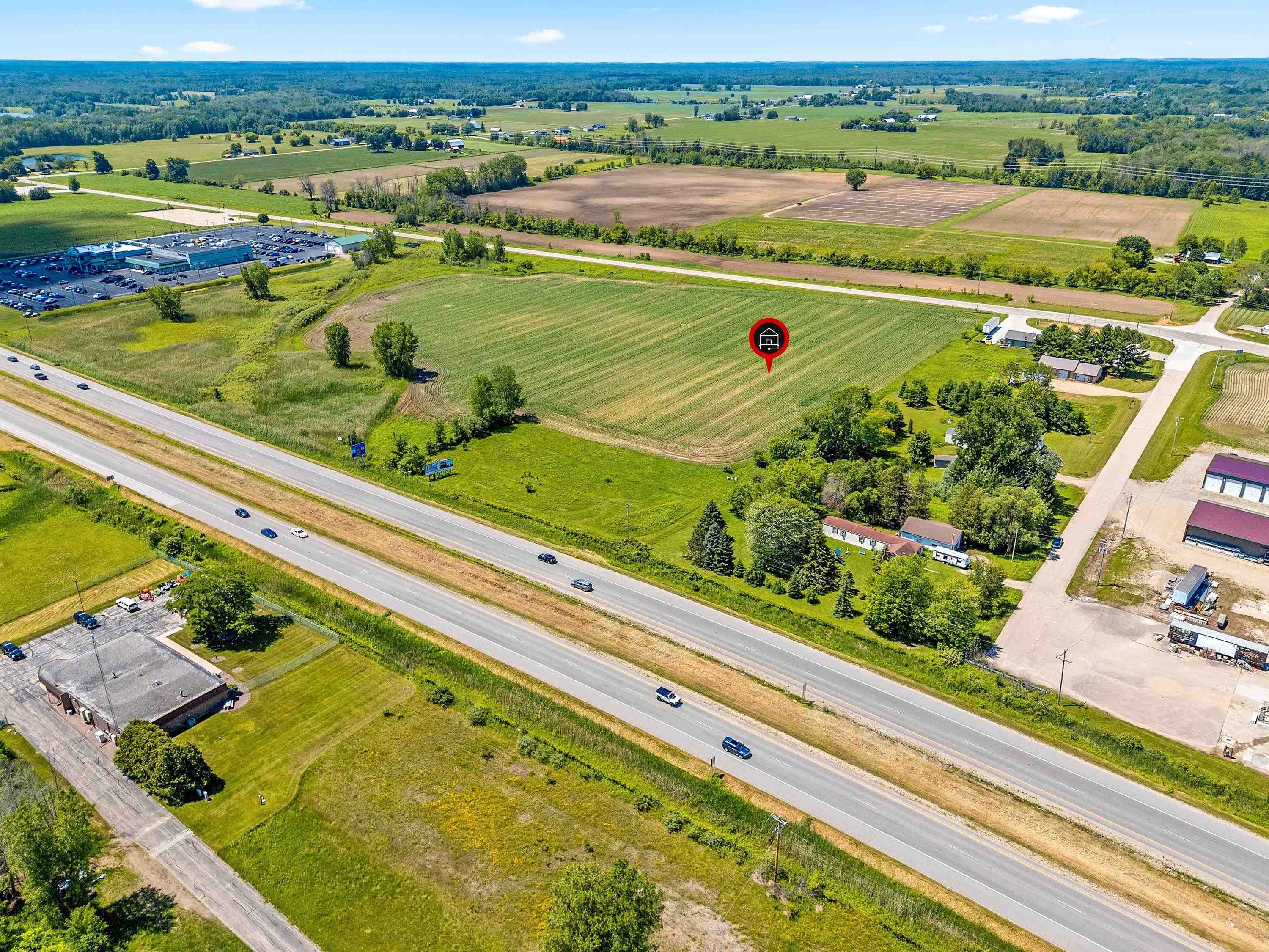County Road, Unit 1 Abrams, WI 54101 - Photo 2 of 7