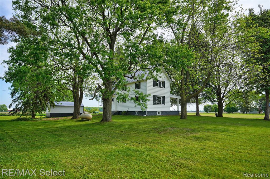 10987 Copas Road Lennon, MI 48449 - Photo 27 of 40