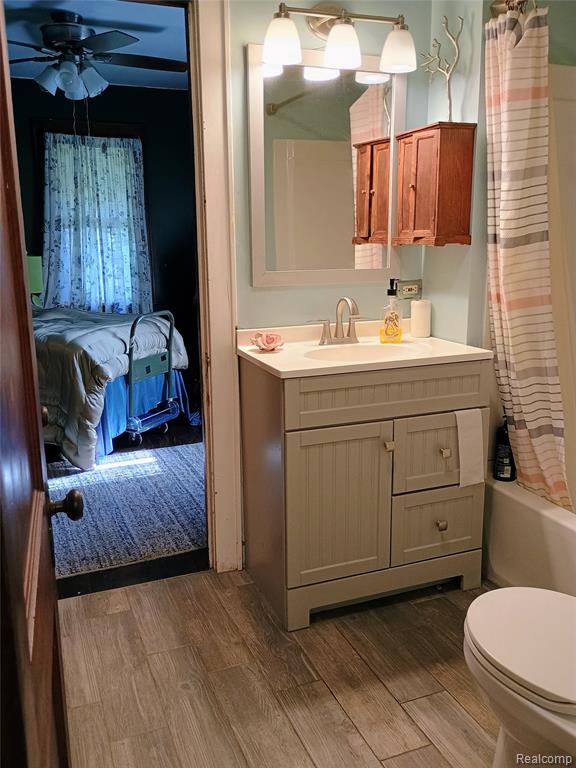 1460 South Dye Road Flint, MI 48532 - Photo 8 of 14