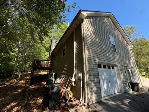103 Covered Bridge Road Blairsville, GA 30512 - Photo 30 of 65 Gallery Image 30