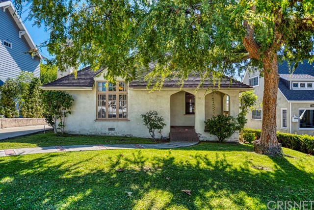 818 East Harvard Road Burbank, CA 91501 - Photo 1 of 1 Gallery Image 1