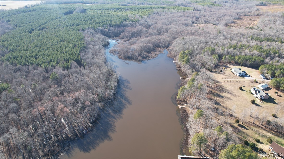 Lot 9 Colemans Lake Road Ford, VA 23850 - Photo 13 of 50