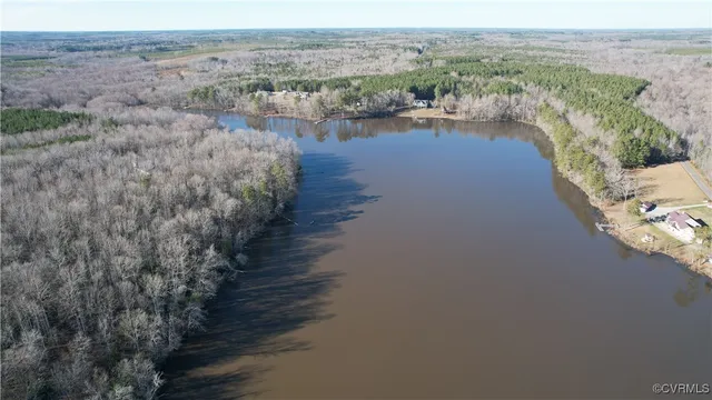 $134,700 | Lot 9 Colemans Lake Road, Ford, VA 23850