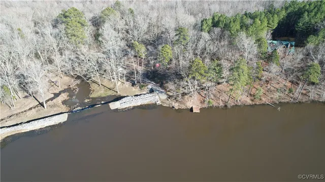 $134,700 | Lot 9 Colemans Lake Road, Ford, VA 23850