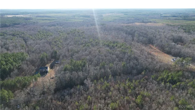 $134,700 | Lot 9 Colemans Lake Road, Ford, VA 23850