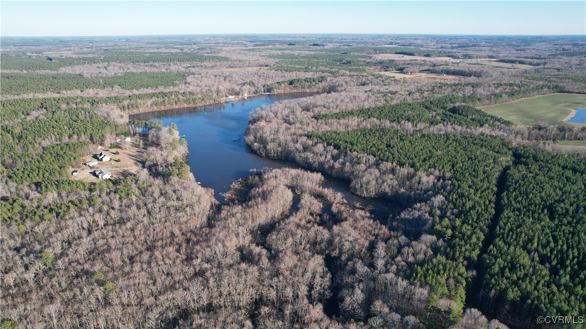 Lot 9 Colemans Lake Road Ford, VA 23850 - Photo 26 of 50