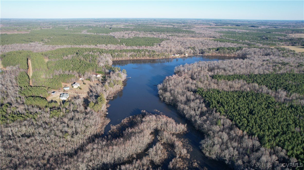 Lot 9 Colemans Lake Road Ford, VA 23850 - Photo 27 of 50