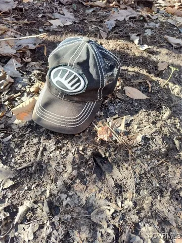 $134,700 | Lot 9 Colemans Lake Road, Ford, VA 23850