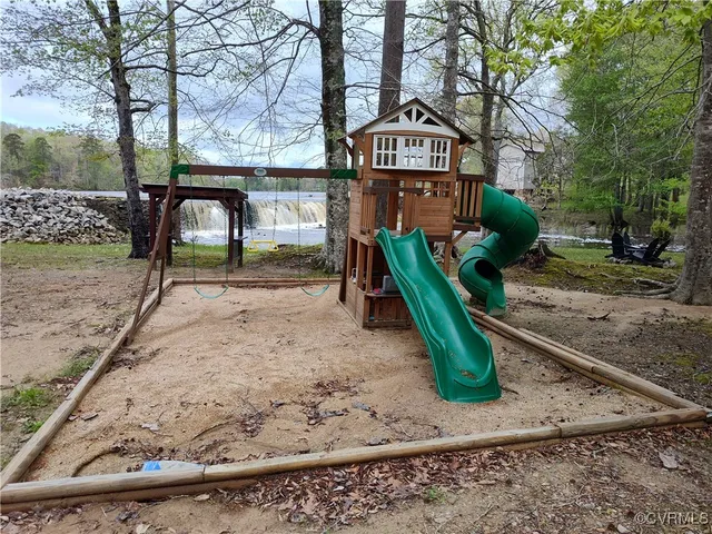 $134,700 | Lot 9 Colemans Lake Road, Ford, VA 23850