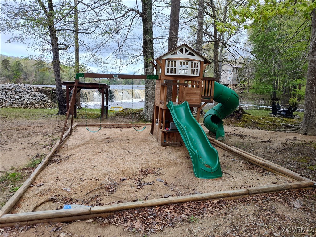 Lot 9 Colemans Lake Road Ford, VA 23850 - Photo 40 of 50