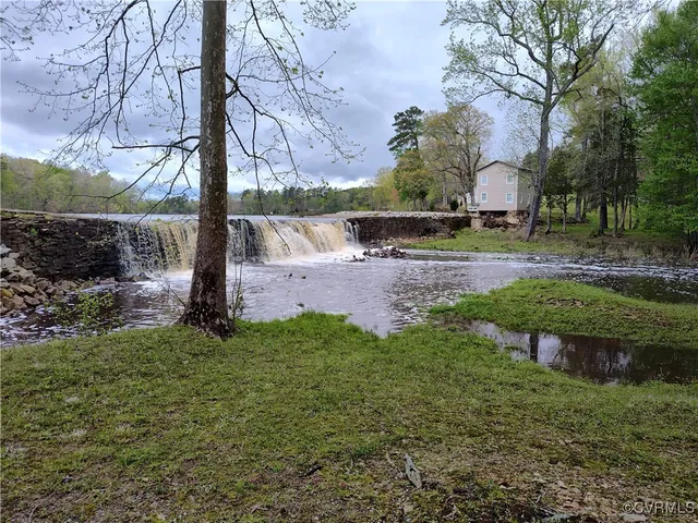 $134,700 | Lot 9 Colemans Lake Road, Ford, VA 23850