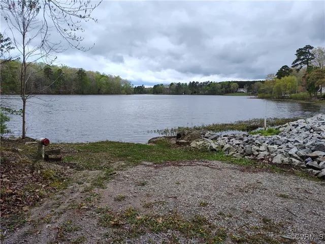 $134,700 | Lot 9 Colemans Lake Road, Ford, VA 23850