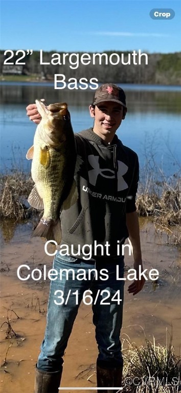 Lot 9 Colemans Lake Road Ford, VA 23850 - Photo 7 of 50