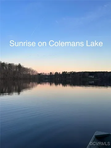$134,700 | Lot 9 Colemans Lake Road, Ford, VA 23850