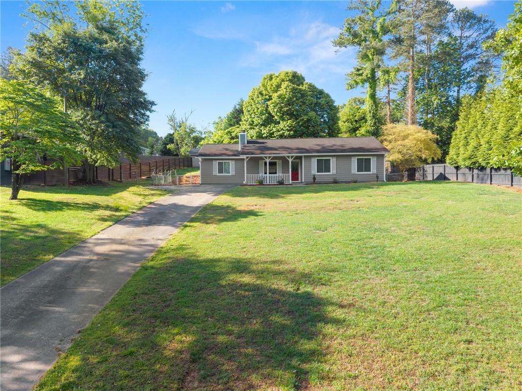 2050 Shaffer Road Cumming, GA 30041 - Photo 24 of 27 Gallery Image 24